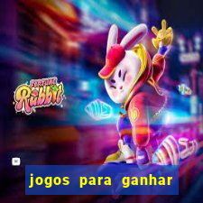 jogos para ganhar dinheiro no pix gratuito